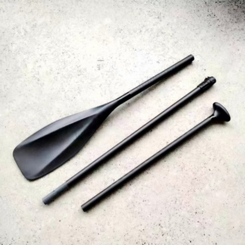 Kayak Paddle Carbon - 中国工場価格 カーボンファイバー 軽量SUPパドル フルカーボン調整可能パドル カヤックパドル