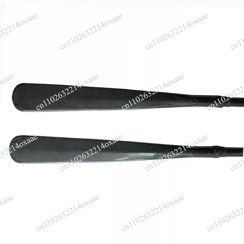 スプリットカーボンファイバーカヤックパドル 収納バッグ付き  - Kayak Paddle Carbon のレビューと価格
