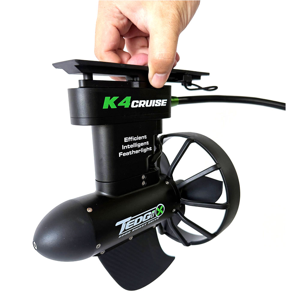 ニューエッジK4C SUPモーターセット カヤック用 - パ - Kayak Paddle Carbon のレビューと価格