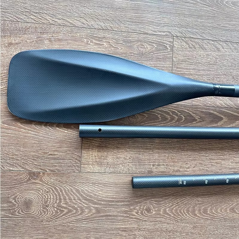 中国工場価格 カーボンファイバー 軽量SUPパドル フルカー - Kayak Paddle Carbon のレビューと価格