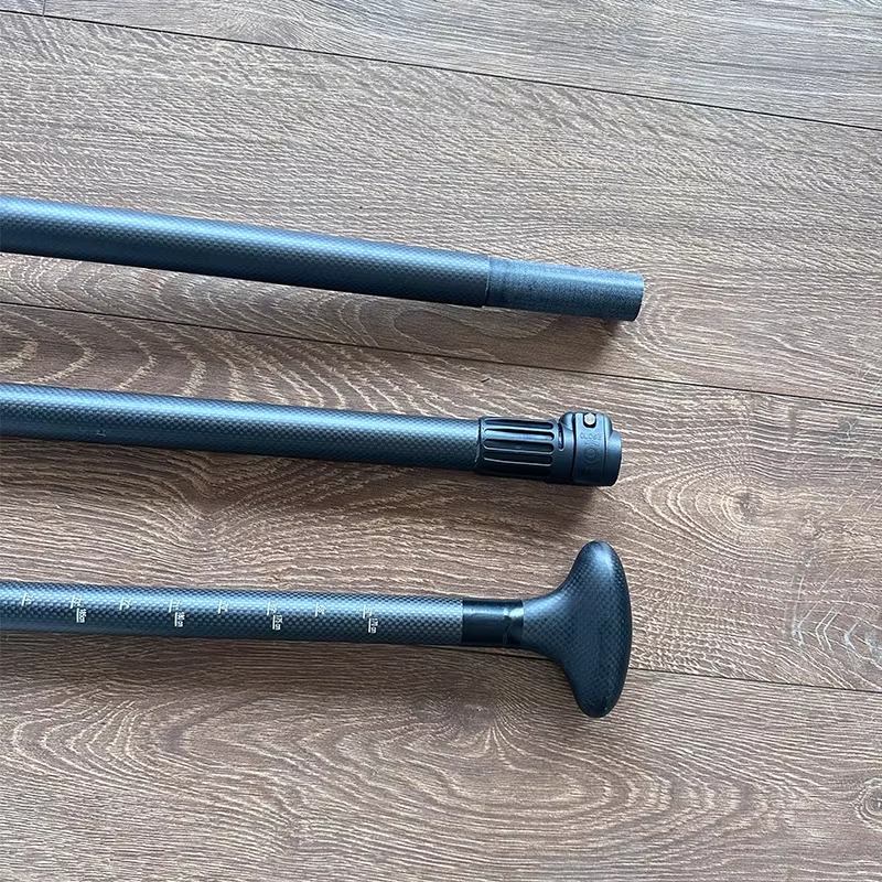 中国工場価格 カーボンファイバー 軽量SUPパドル フルカー - Kayak Paddle Carbon のレビューと価格