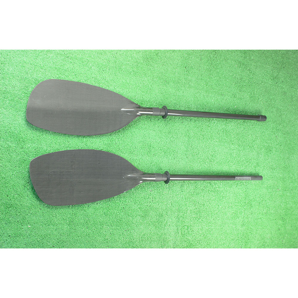 ホットセール中！YAKアウトドアロゴ入りカーボンファイバーホ - Kayak Paddle Carbon のレビューと価格