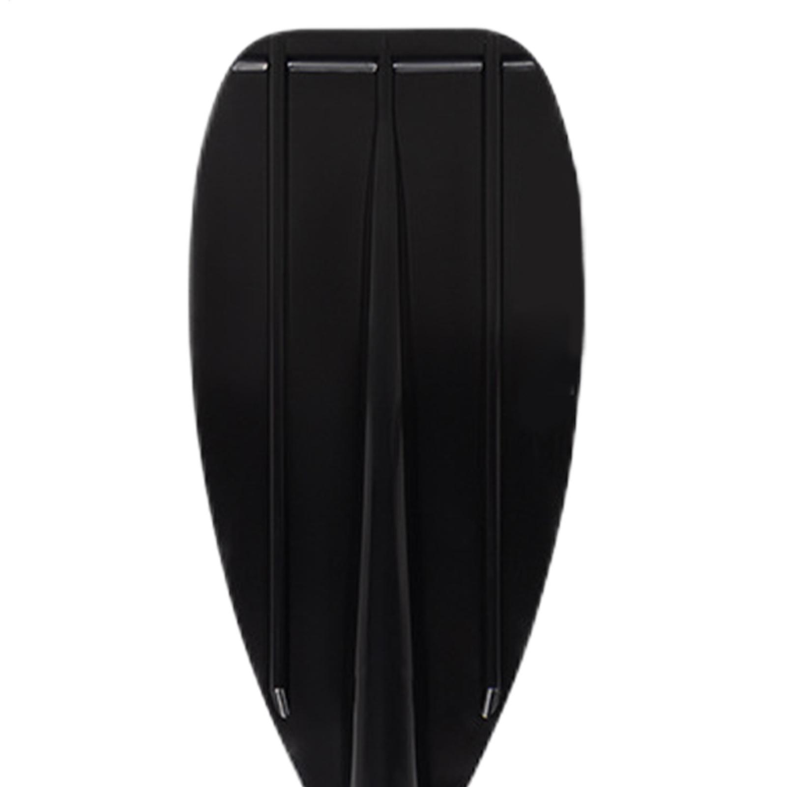 2セクションカーボンファイバーカヤックパドル 軽量ダブルブレ - Kayak Paddle Carbon のレビューと価格