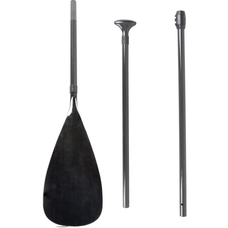 軽量カーボンパドルアクセサリー、パドルスポーツ用インフレータ - Kayak Paddle Carbon のレビューと価格